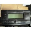 Autorádio Swing Škoda Octavia II 2 1Z, Yeti 5L 1Z0035161