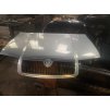 Přední kapota Škoda Fabia 1 Kod barvy 9151