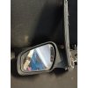 Vnější zpětné zrcátko leve Ford Focus mk2