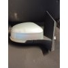 Vnější zpětné zrcátko pravé Ford Focus mk2 212876136