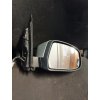Vnější zpětné zrcátko pravé Ford Focus mk2 212876136