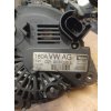 Alternátor VW b6 1.9 TDI 180A 021 903 026 L 021903026L