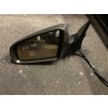 Leve vnější zpětné zrcatko Audi A6 C6 4F0