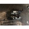 Zamek dveří Pravy zadni Octavia 2 7L0 839 016 D 7L0839016D