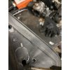 Leve vnější zpětné zrcatko Seat Toledo Leon 1M0 857 933 A 1M0857933A