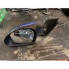 Leve vnější zpětné zrcatko Seat Toledo Leon 1M0 857 933 A 1M0857933A