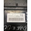Řídicí jednotka motoru Daewoo Kalos 96376653 96376653