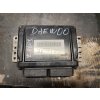 Řídicí jednotka motoru Daewoo Kalos 96376653 96376653