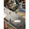 Ozdobný panel palubní desky s pruduchy ventilace Mercedes C W203 A 212 680 XX 71 A212680XX71