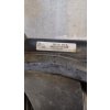 Chladič vody s ventilátorem Škoda Fabia 2 1.4 TDI 6Q0 121 253 R 6Q0121253R 6Q0 121 207 N 6Q0121207N
