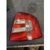 Prave zadni světlo Škoda Octavia 2 sedan 1Z5 945 096 A 1Z5945096A