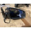 Prave vnější zpětné zrcatko Audi A4 b6