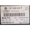 REGULACE TOPENI 4FI820043F-AUDI A6,S6,C6 D 3.0TDI Quattro