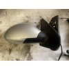 Vnější zpětné zrcatko prave Seat Toledo