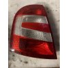 Zadni světlo leve Škoda Fabia 1 facelift hatchback 6Y6 945 095 D 6Y6945095D