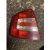 Zadni světlo leve Škoda Octavia 2 sedan 1Z5 945 095 A 1Z5945095A