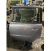 Dveře leve zadni Opel Zafira Kod barvy Z163