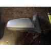 Vnější zpětné zrcatko prave Opel Zafira Kod barvy Z163