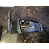 Vnější zpětné zrcatko prave Opel Zafira Kod barvy Z163