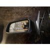 Vnější zpětné zrcatko leve Opel Zafira Kod barvy Z163