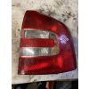 Zadni světlo prave Škoda Octavia 2 Combi 1Z9 945 096 1Z9945096