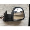 Vnější zpětné zrcatko prave Citroen Berlingo Multispace
