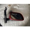 Vnější zpětné zrcatko prave VW Polo
