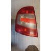 Zadní světlo levé Škoda Fabia 1 6Y6945095 6Y6 945 095