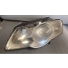 Přední světlomet levý VW Passat B6  3C0 941 005 M 3C0941005M