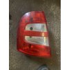 Zadní levé světlo Škoda Fabia 1 hatchback 6Y6 945 095 B 6Y6945095B
