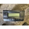 Autorádio Škoda Octavia 2 1Z0 035 161 C 1Z0035161C