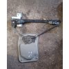 Stahovačka mechanismus stahování okna levý přední Škoda Fabia 2 5J1 937 401 B 5J1937401B