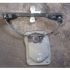 Stahovačka mechanismus stahování okna pravý přední Škoda Fabia 2 5J1 937 402 B 5J1937402B