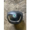 Volantový airbag Škoda Superb 2 1Z0 880 201 AK 1Z0880201AK