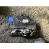 Zamek dveří levý přední Škoda Fabia 2 3B1 837 015 AR 3B1837015AR