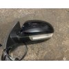 Vnější zpětné zrcatko leve VW Passat B6 Kod barvy LC9X
