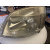 Přední světlo leve Citroen Berlingo