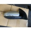 Vnější zpětné zrcátko práve VW Golf VI Kód barvy LR7L 5K0 857 508 AD 5K0857508AD