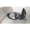 Zpětné zrcátko leve VW Golf 6 5K0857501CD 5K0 857 501 CD