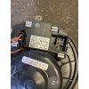 Ventilátor topení s jednotkou VW Passat B6 3C1 820 015 Q 3C1820015Q 3C0 907 521 F 3C0907521F
