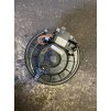 Ventilátor topení s jednotkou VW Passat B6 3C1 820 015 Q 3C1820015Q 3C0 907 521 F 3C0907521F