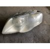 Přední levé světlo Xenon kompletní VW Passat B6 3C0 941 751 G 3C0941751G