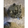 Alternator superb VW Passat B5.5 1.9tdi 74kw 96kw 120ah s volnoběžkou