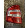 Zadní levé světlo Škoda Fabia 1 Combi 6Y9 945 095 E 6Y9945095E