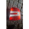 Zadní světlo pravé Škoda Fabia 1 facelift combi 6Y9945096E 6Y9 945 096 E