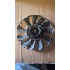 Ventilátor chladiče s viskospojkou superb 1 VW Passat B5.5 1.9 068121317  068 121 317