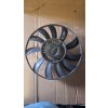 Ventilátor chladiče s viskospojkou superb 1 VW Passat B5.5 1.9 068121317  068 121 317