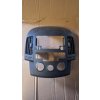 Středové průduchy ventilace s rámečkem ovládání klimatizace Hyundai i30 97410-2R000 9741022R000 84745-2R000 847452R000 97410-2R000 974102R000