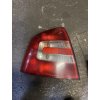 Zadní levé světlo Škoda Octavia 2 hatchback 1Z5 945 095 A 1Z5945095A
