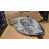 Přední světlomet pravý Toyota Yaris 2 HTY521-1L0FF HTY5211L0FF